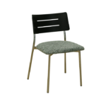 Wood Chair - 15