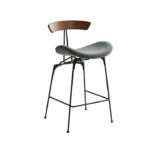 Wood Chair - 8