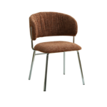 Wood Chair - 10