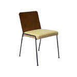 Wood Chair - 16