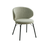 Wood Chair - 24