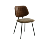 Wood Chair - 18