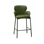 Wood Chair - 2