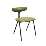 Wood Chair - 19