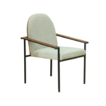 Wood Chair - 20