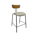 Wood Chair - 14