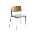 Wood Chair