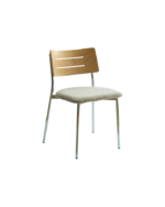 Wood Chair