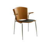 Wood Chair - 22