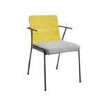 Wood Chair - 7