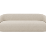 MODERN CAPSULE TRACK SOFA